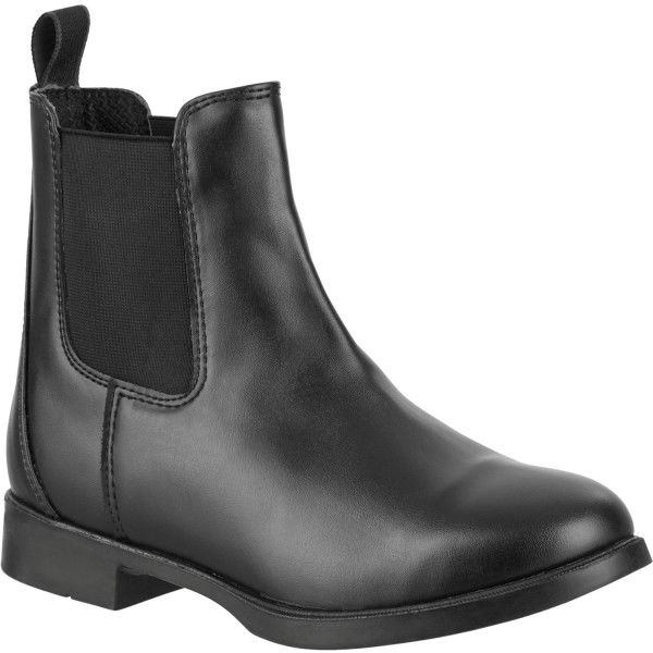 Suedwind Ankle Boots Contrace Jodhpur Synthetic, Women, Men