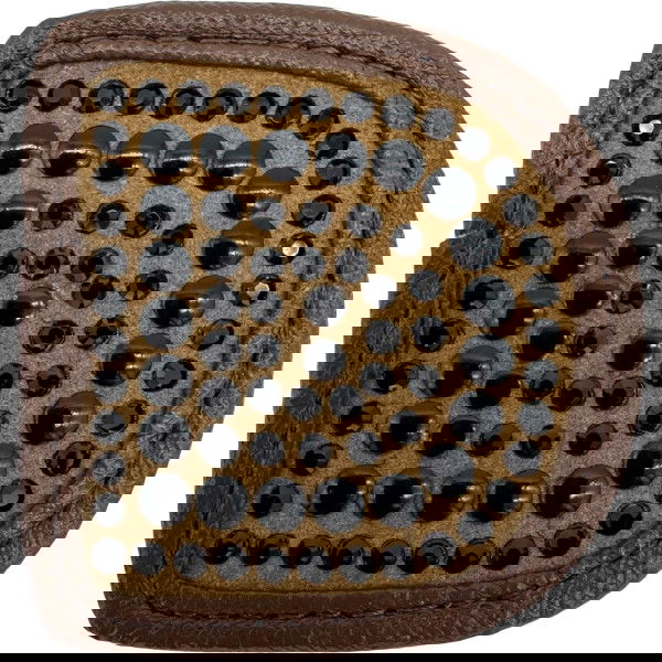 Hauke Schmidt MagicTack Patches Square Night