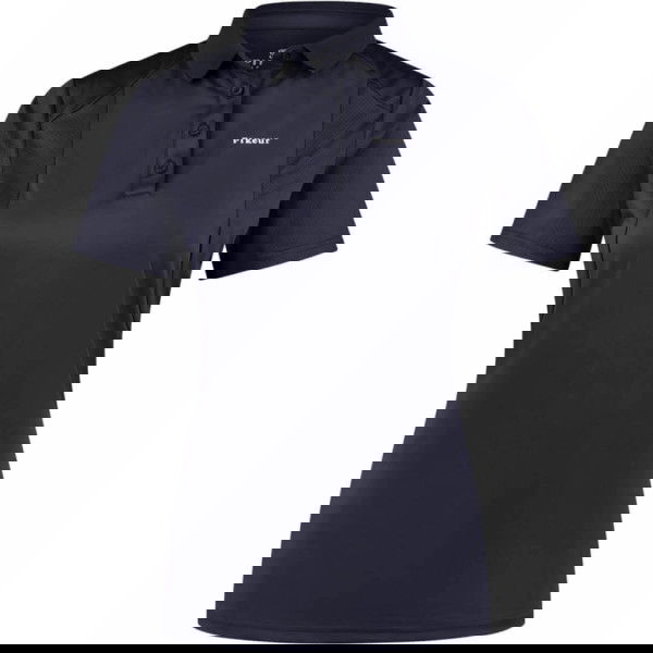 Pikeur Shirt Damen Sports FS25, Poloshirt, Trainingsshirt, kurzarm