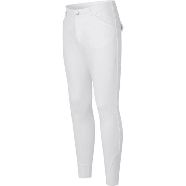 Kingsland Men's Riding Breeches KLkent FW24, Knee Grip