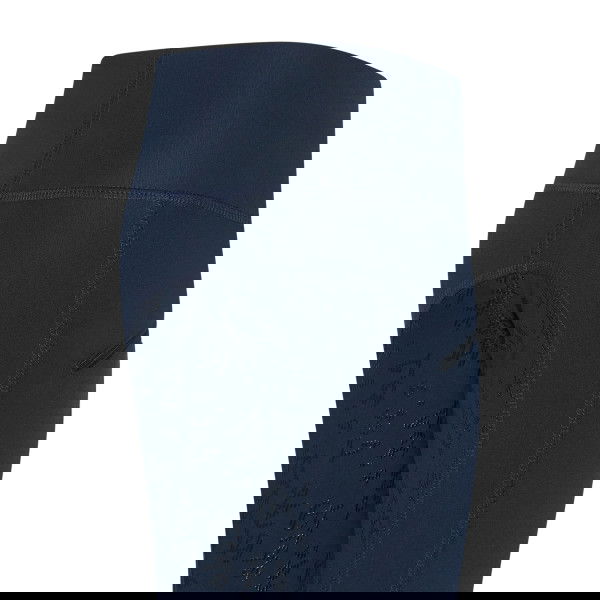 Easy Rider Reitleggings Kinder ERDietse Winter HW25, Vollbesatz, Full-Grip