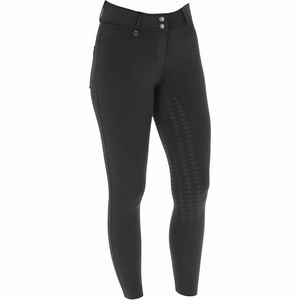 Covalliero Reithose Damen Compression FS25, Vollbesatz, Full-Grip Covalliero Reithose Damen Compression FS25, Vollbesatz, Full-Grip