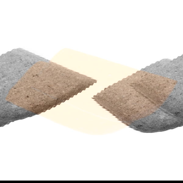 Kavalkade Einlage für Sattelpad Lammfell, hinten