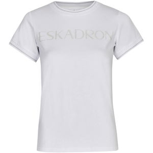 Eskadron T-Shirt Damen Glitter Fanatics FS23, kurzarm Eskadron T-Shirt Damen Glitter Fanatics FS23, kurzarm