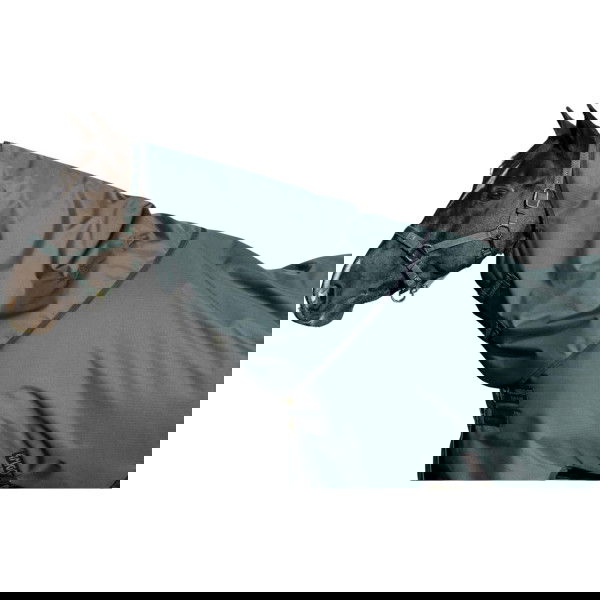 Horseware Halsteil Amigo Ripstop 900D Turnout Hood HW25, 150 g