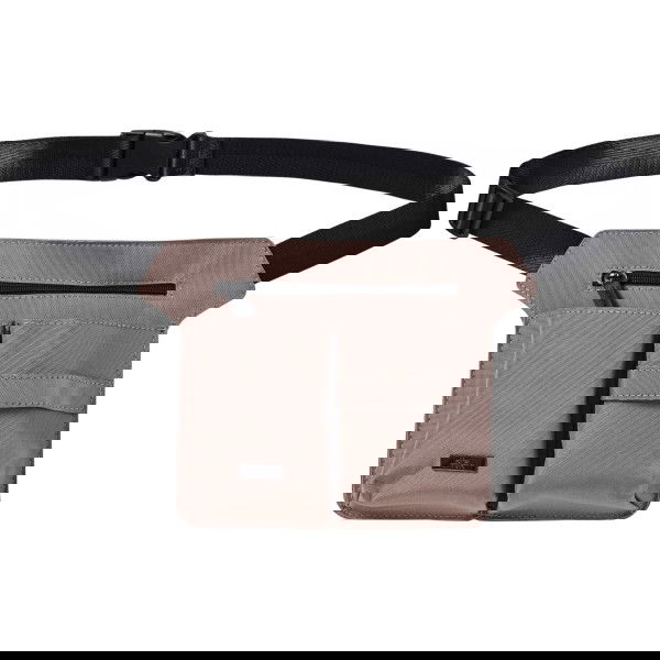 HV Polo Einflechttasche HVPRosa HW25, Bauchtasche