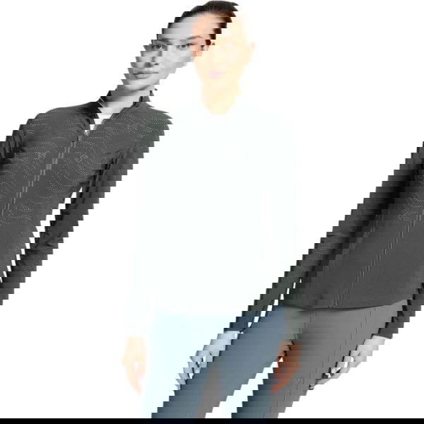 Samshield Jacke Damen Auriane FS24, Sweatjacke