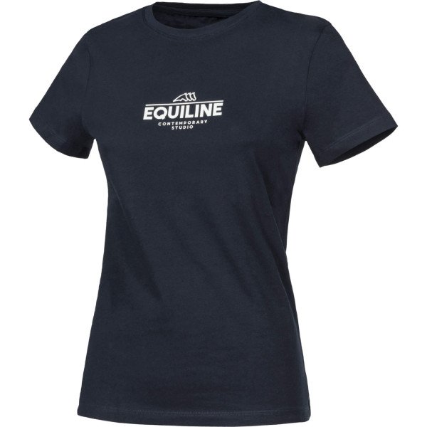 Equiline T-Shirt Damen Cerpy FS24