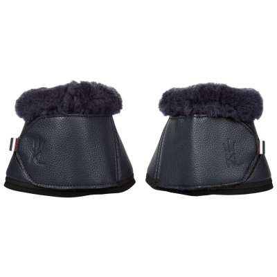 Kingsland Bell Boots KLvivian, Jumping Bell Boots, with Fur