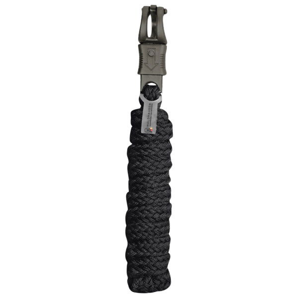 Waldhausen Lead Rope Gloomy, Panic Hook