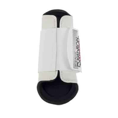 Eskadron Tendon Pikosoft Boots, back