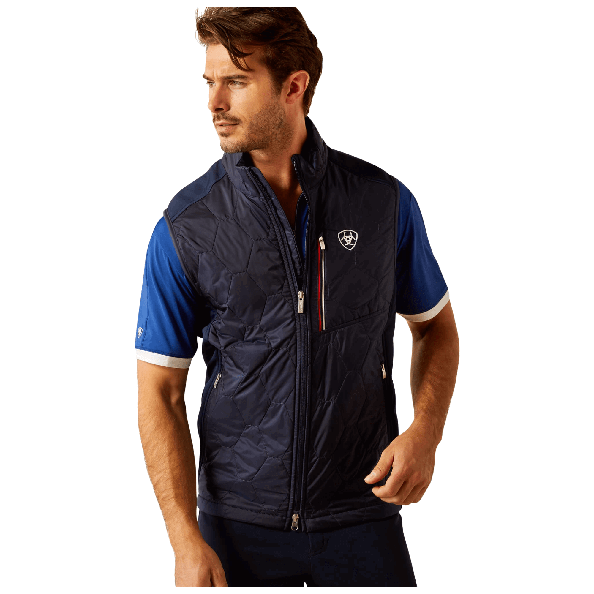 Ariat Weste Herren Fusion Insulated Vest