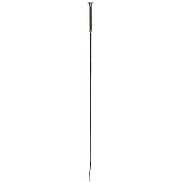 Covalliero Dressage Whip, with Imitation Leather Handle