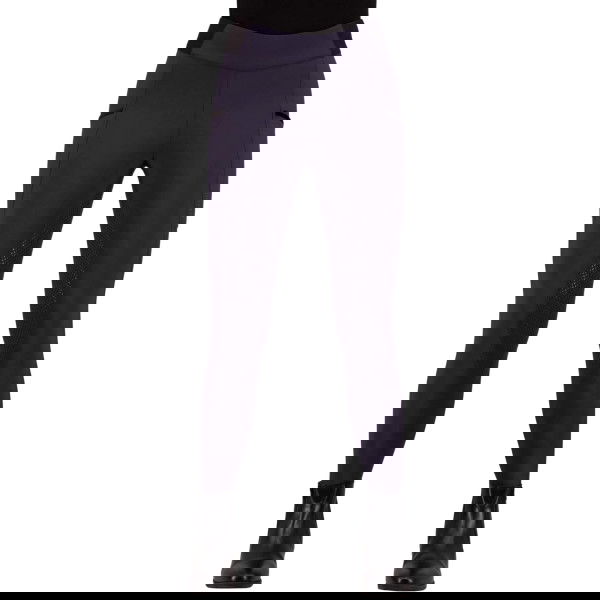 HV Polo Women's Riding Leggings HVPEstrelle FW25, Full Seat, Full-Grip, Winter Riding Leggings, High Waist