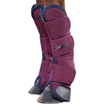 Horse Shipping Boots buy online FUNDIS Equestrian