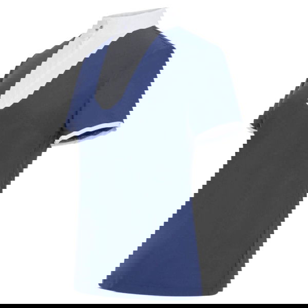 Samshield Women's Competition Shirt Apollina SS23, short-sleeved