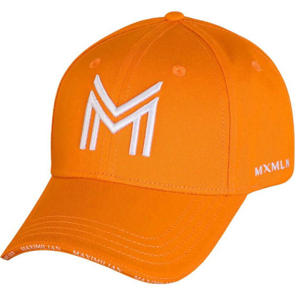 Maximilian Equestrian Unisex Cap