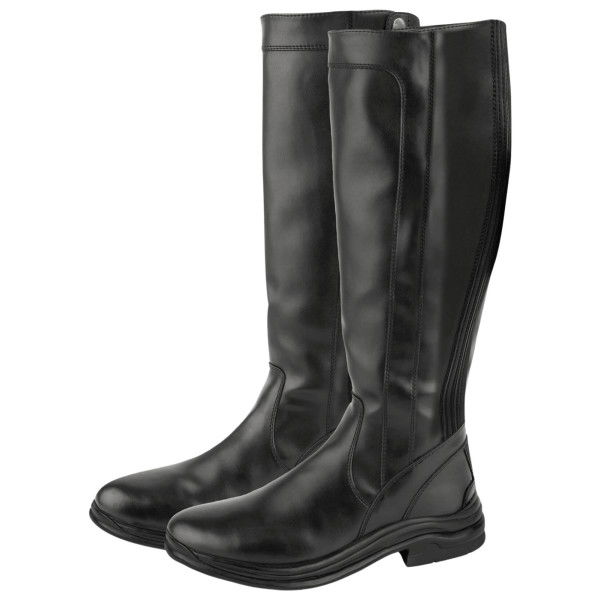 ELT Women´s Boots Clever Comfort FW24, Riding Boots