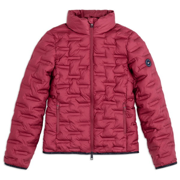 Tommy Hilfiger Equestrian Women's Jacket Alabama FW24, Quilted Jacket