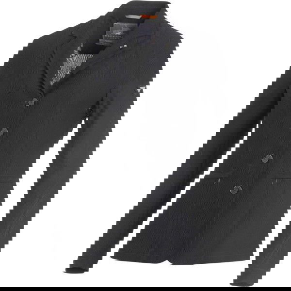 Schockemöhle Sports Sakko Damen Air Cool, Turniersakko, Turnierjacket, Airbag kompatibel