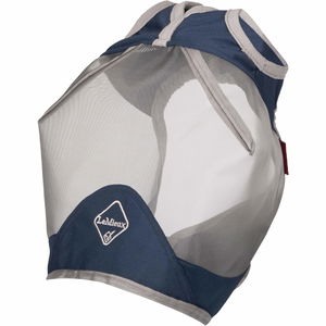 LeMieux Fliegenmaske Armour Shield Pro Standard, UV-Schutz LeMieux Fliegenmaske Armour Shield Pro Standard, UV-Schutz