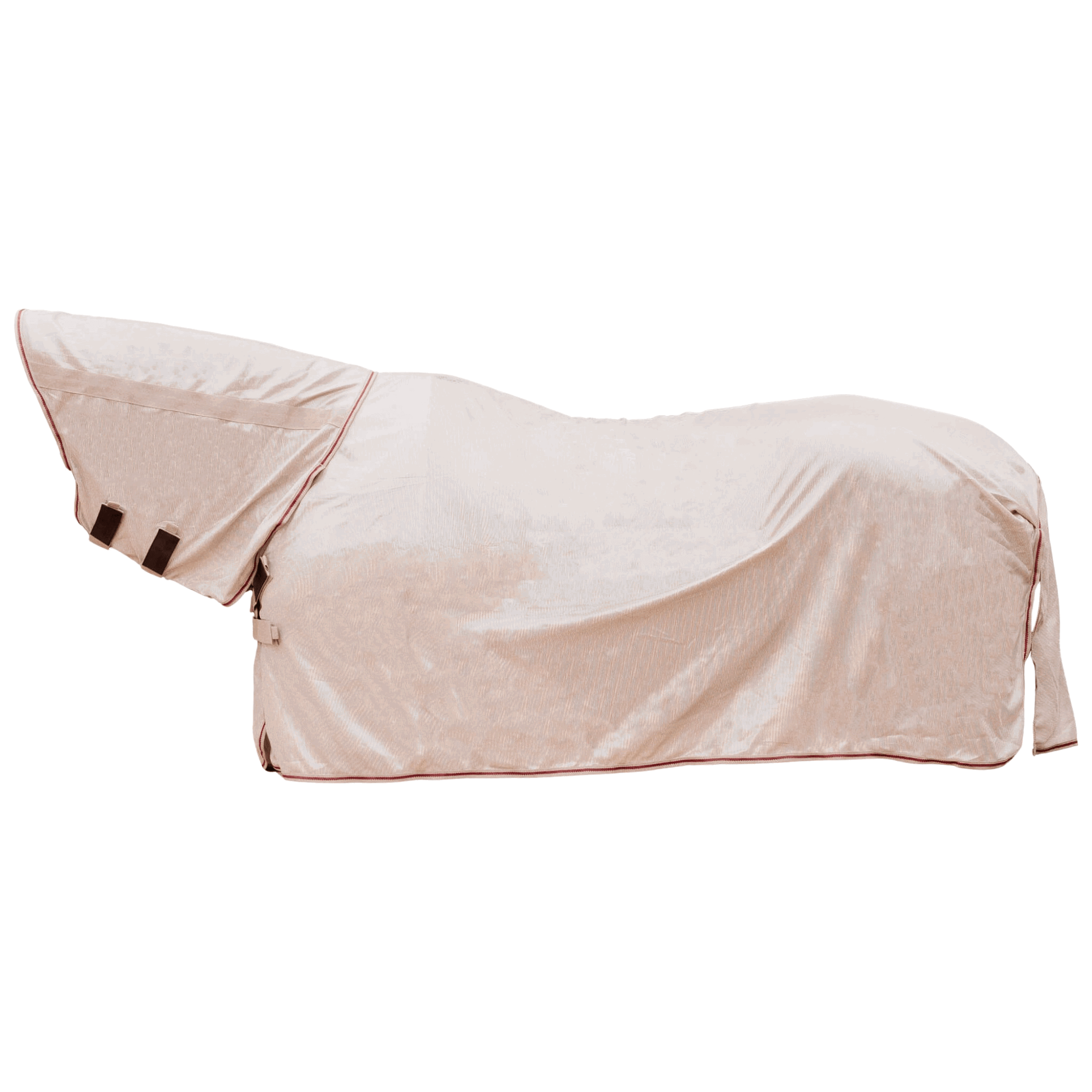 Kentucky Horsewear Fliegendecke Mesh Fly Rug, mit abnehmbarem Halsteil