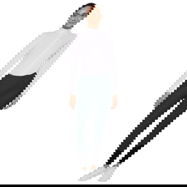 Samshield Women's Riding Leggings Tallia, Full Seat, Full-Grip, UV Protection, High Waist