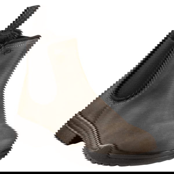 Parlanti Passion Stiefelette Oslo, Stallschuhe, Damen, Herren