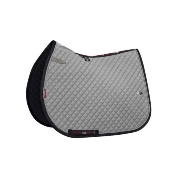 LeMieux Saddle Pad Wither Relief Mesh, Jumping Saddle Pad