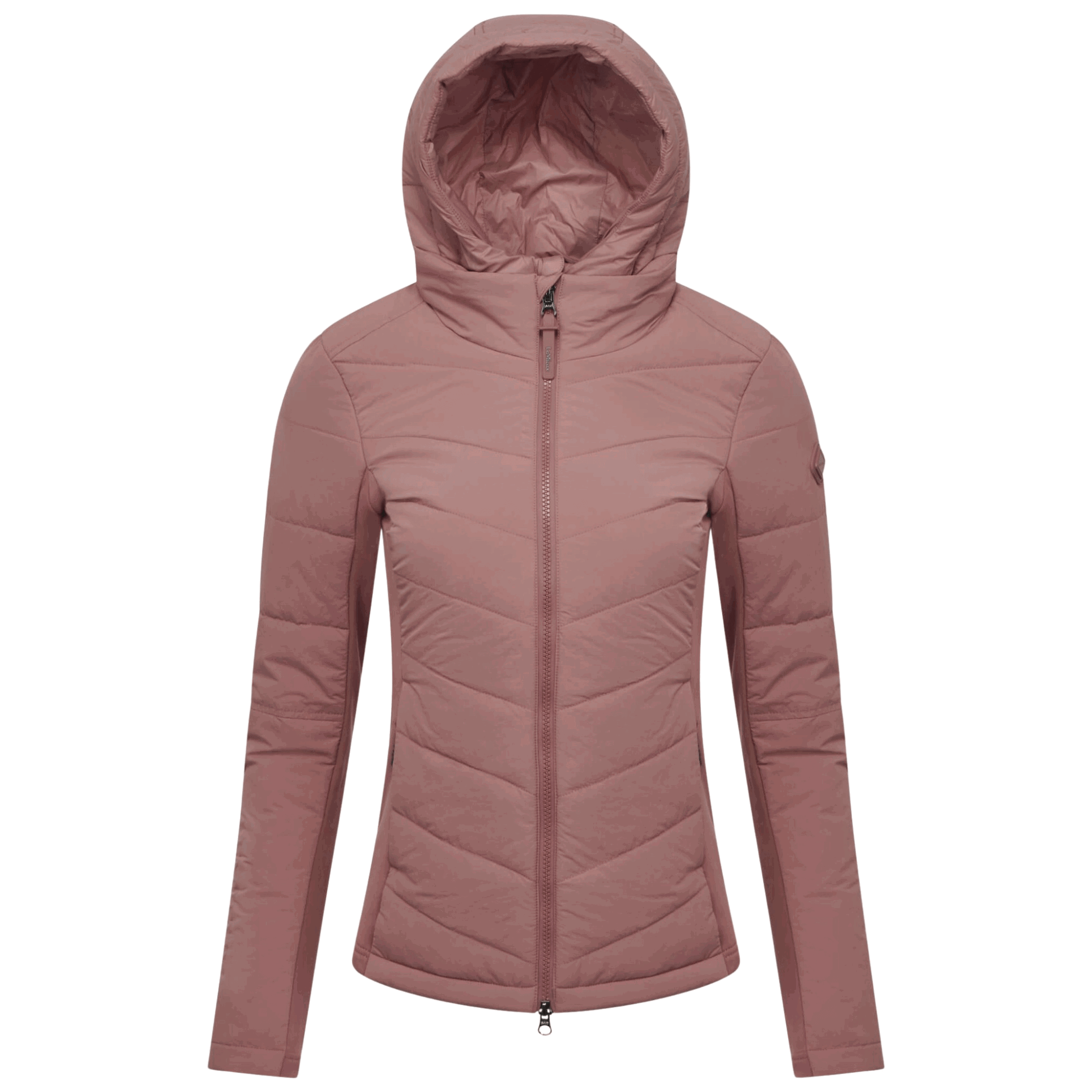 LeMieux Jacke Damen Brioney FS25, Hybridjacke