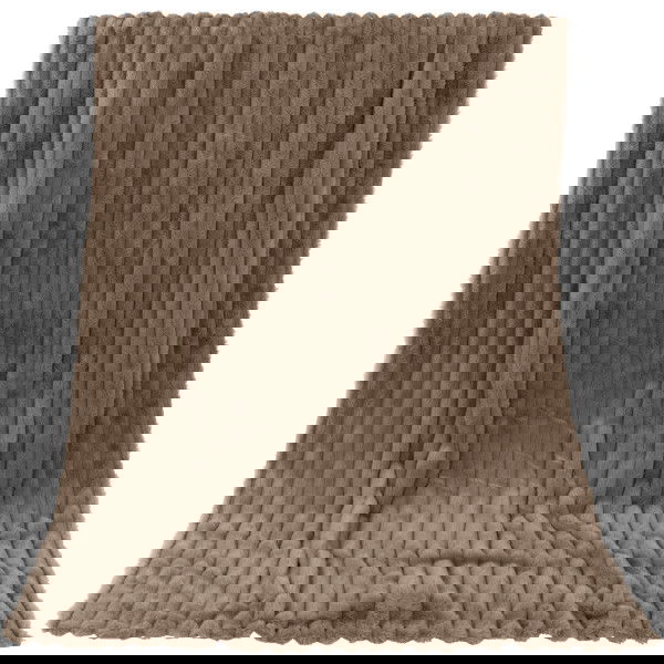Eskadron Sofadecke Cosy Platinum HW25