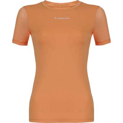 Etalon Vert Shirt Damen Contendro FS24, Trainingsshirt, kurzarm