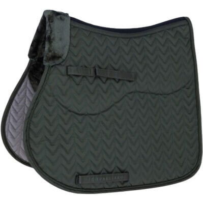 Covalliero Saddle Pad FW24, Jumping Saddle Pad