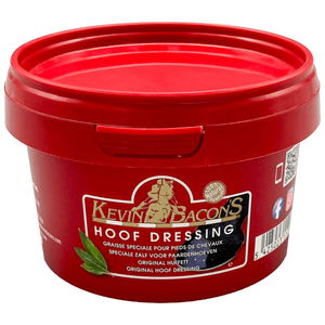 Kevin Bacon´s Huffett Hoof Dressing Kevin Bacon´s Huffett Hoof Dressing