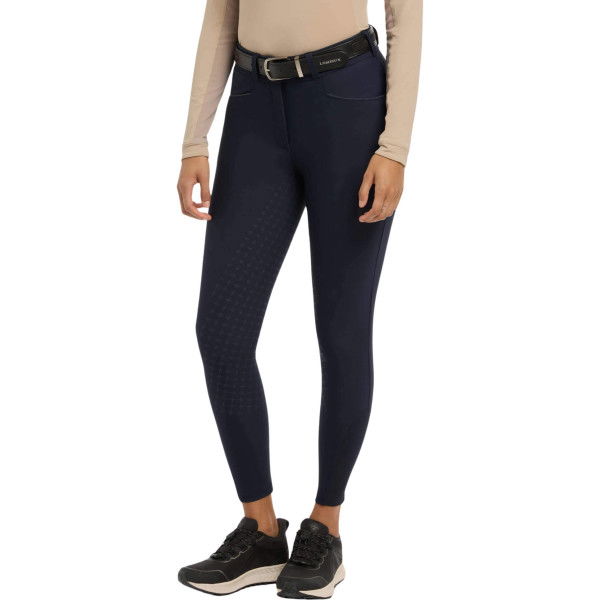 LeMieux Reithose Damen Isabelle, Vollbesatz, Full-Grip