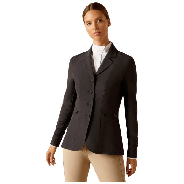 Ariat Sakko Damen Artico 2.0, Turniersakko, Turnierjacket, Regular