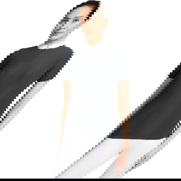 Samshield Turniershirt Damen Ellen, kurzarm