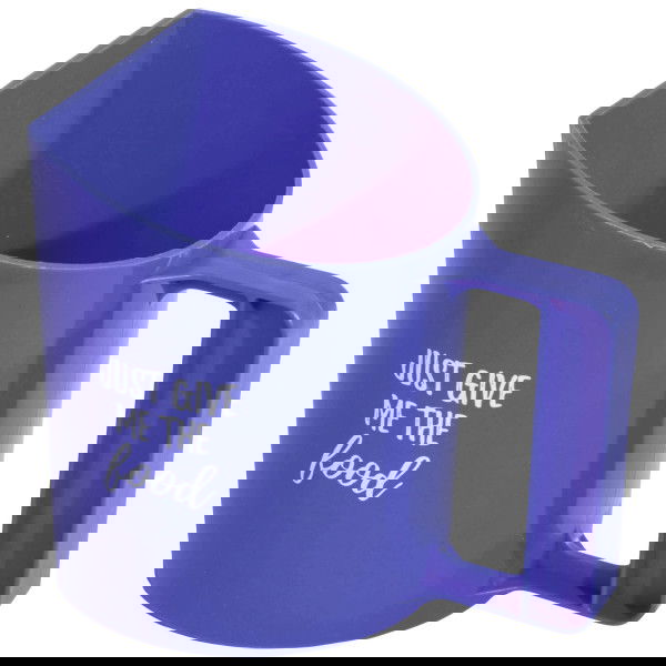 USG Futterschaufel Hungry