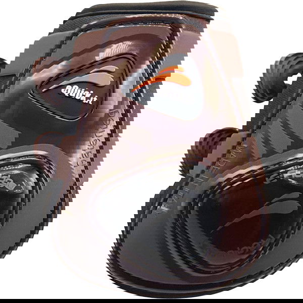 eQuick Fetlock Boots eShock Legend