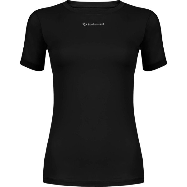 Etalon Vert Shirt Damen Contendro FS24, Trainingsshirt, kurzarm