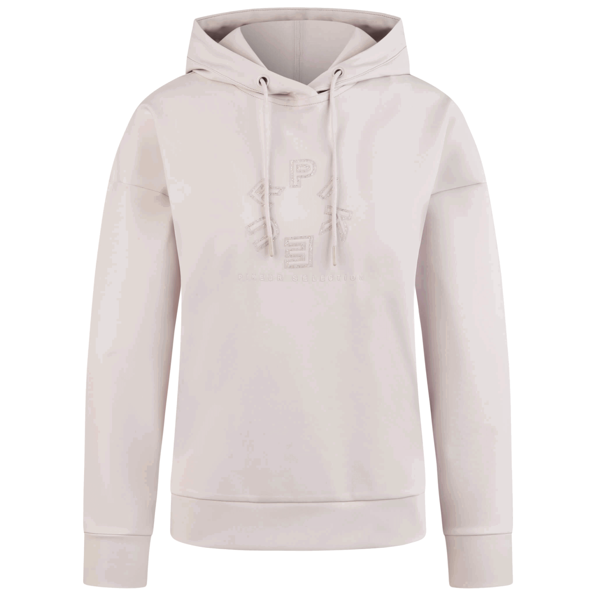 Pikeur Pullover Damen Selection FS26, Hoodie, Kapuzenpullover