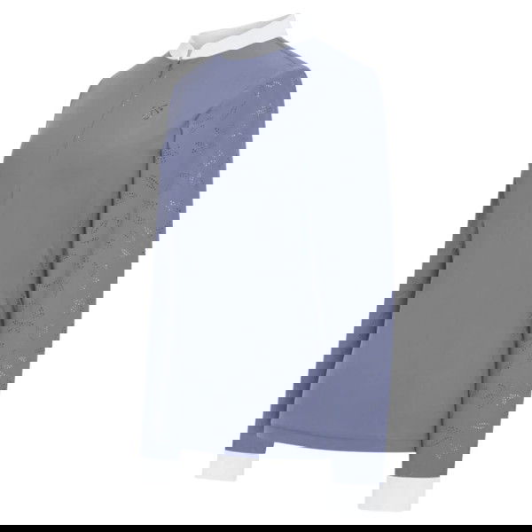 Samshield Turniershirt Damen Louison FS23, langarm