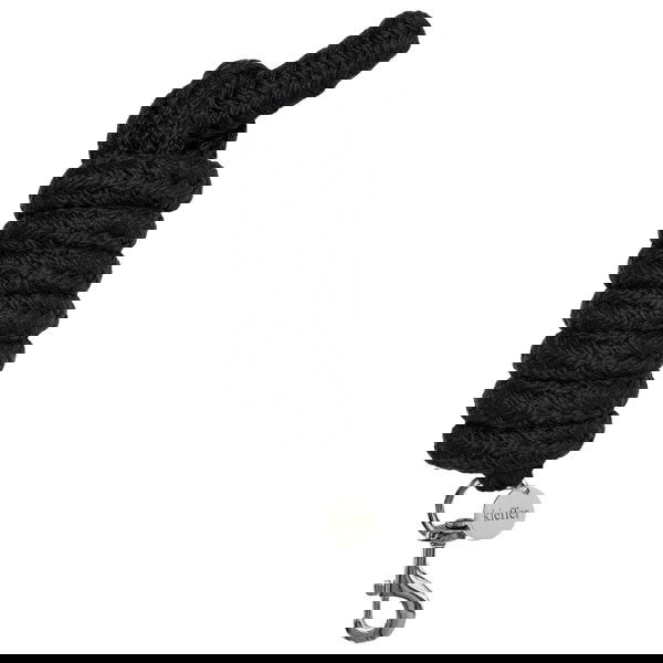 Kieffer Führstrick Satin Shine, Karabinerhaken