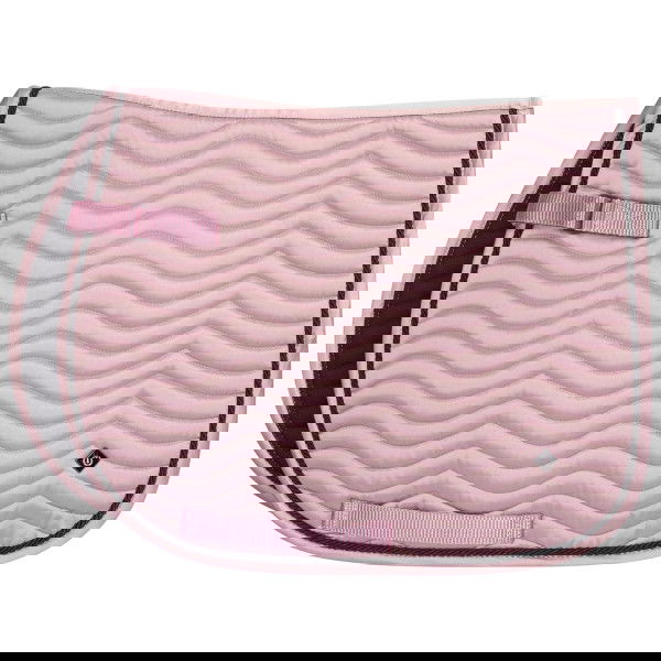 Imperial Riding Schabracke IRHRebel, Dressurschabracke