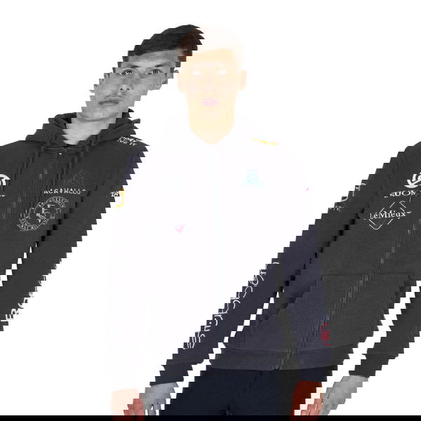 Equestro Jacke Herren, Sweatjacke