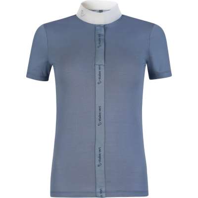 Etalon Vert Turniershirt Damen Kannan FS24, kurzarm