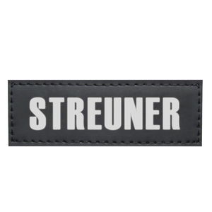 Nobby Hundegeschirr Seguro, Klettsticker Nobby Hundegeschirr Seguro, Klettsticker