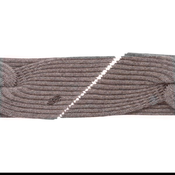 Euro Star Headband ESRumi FW25, Knitted Headband