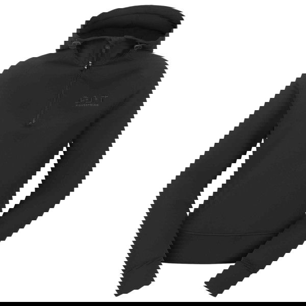 ELT Pullover Damen Regensburg HW25, Hoodie, Funktions-Hoodie