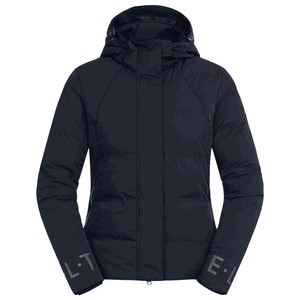 ELT Jacke Damen Winter Performance Ohio, Reitjacke ELT Jacke Damen Winter Performance Ohio, Reitjacke